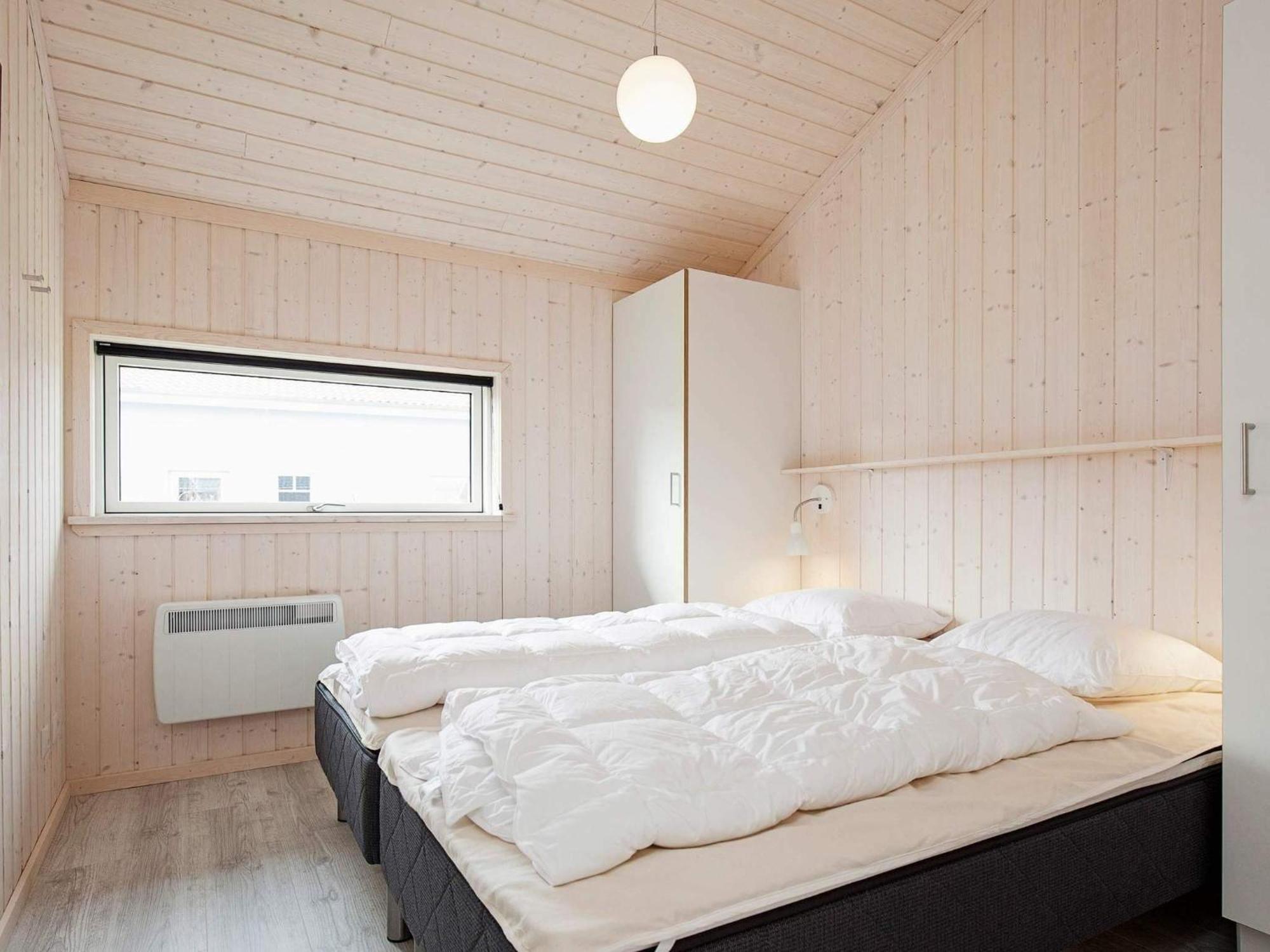 8 Person Holiday Home In Gro Enbrode Großenbrode Exterior foto